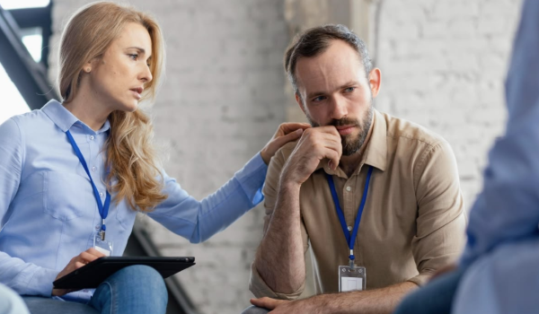 Depression Treatment in Los Angeles