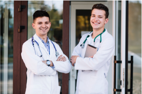 Difference Between Psychiatrist and Therapist in Virginia