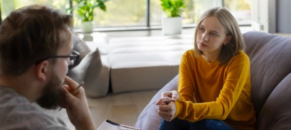 Do I Need a Referral to See a Psychiatrist with MVP in Manhattan New York