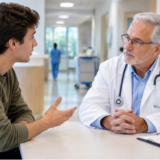 Do I Need a Referral to See a Psychiatrist with Medicaid in Chesterfield