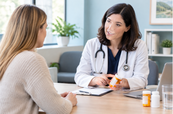Does Aetna Better Health Cover Psychiatric Medication Management in Prince William