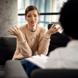 Does CareFirst Cover Anxiety Treatment with a Psychiatrist in Prince William