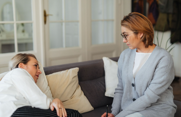 Does Carelon Cover Psychiatric Appointments in Chesterfield