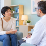 Does Carelon Cover Psychiatric Appointments in Fairfax?