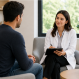 Does Carelon Cover Psychiatric Evaluations in Fairfax