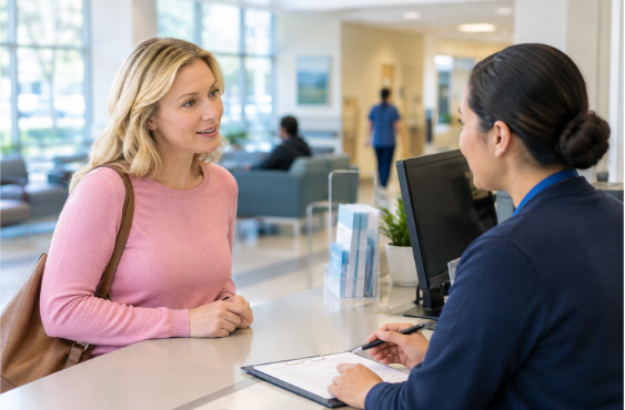 Does Carelon Insurance Pay For Psychiatrists in Fairfax