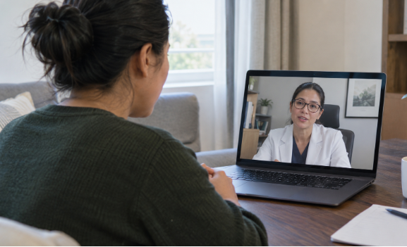 Does Carelon Offer Online Psychiatric Care in Fairfax