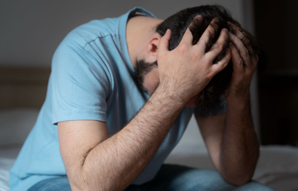 Does Humana Cover Depression Treatment in Prince William