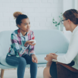Does Humana Cover Psychiatric Follow-Up Care in Prince William
