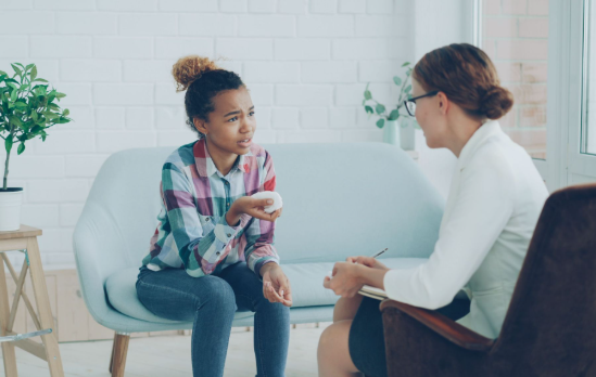 Does Humana Cover Psychiatric Follow-Up Care in Prince William