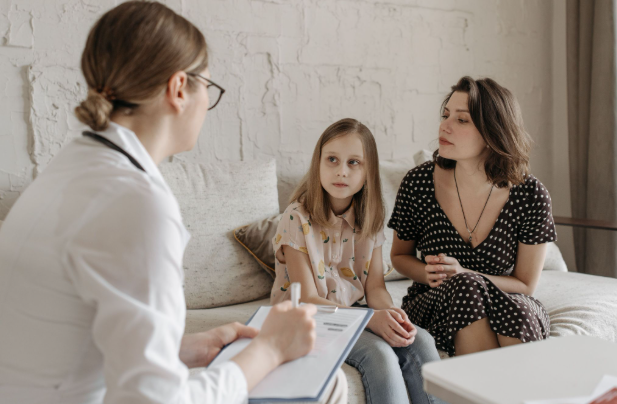 Does MedCost Cover Child and Adolescent Psychiatry in Fairfax