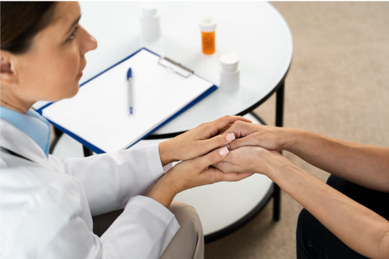Does MedCost Cover Medication Management With a Psychiatrist in Fairfax