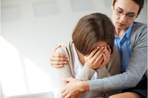 Does Medicare Cover Anxiety Treatment With a Psychiatrist in Prince William