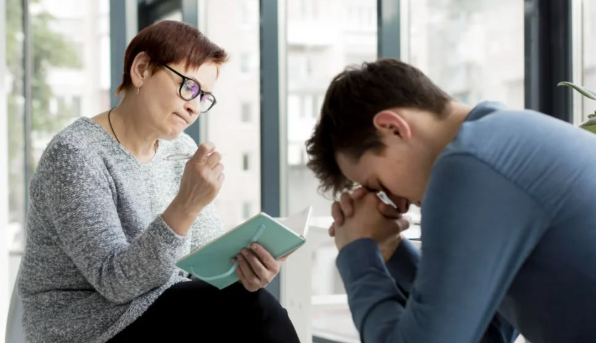 Does Medicare Cover Ongoing Psychiatric Care in Fairfax