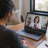 Does Medicare Cover Online Psychiatry in Virginia