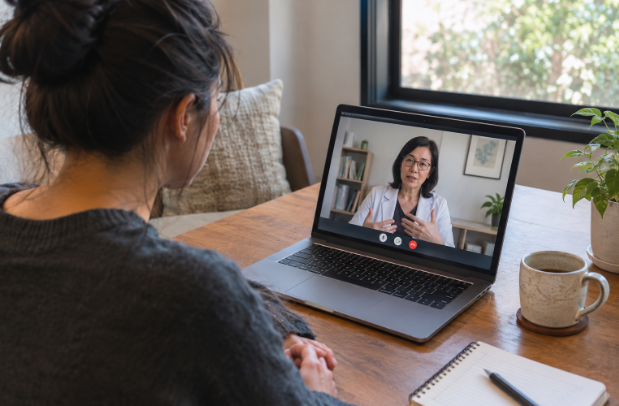 Does Medicare Cover Online Psychiatry in Virginia