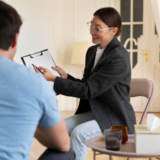 Does Sentara Cover Mental Health Services in Fairfax