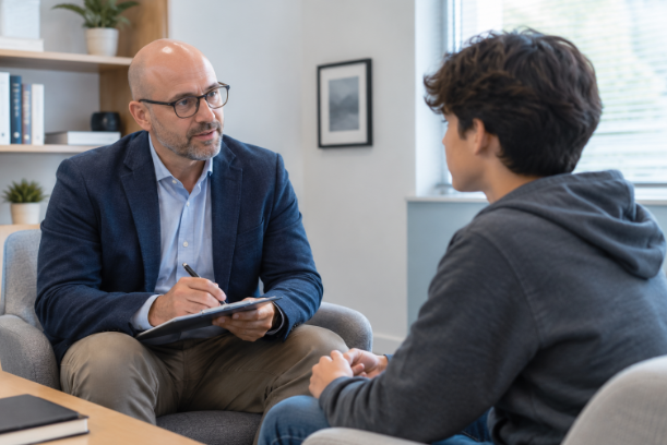 Does United Healthcare Cover ADHD Treatment with a Chesterfield Psychiatrist