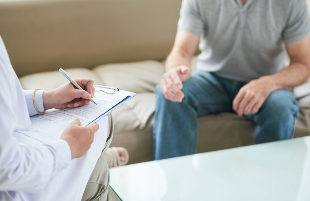 Does Virginia Medicaid Have Psychiatrists Available in Chesterfield