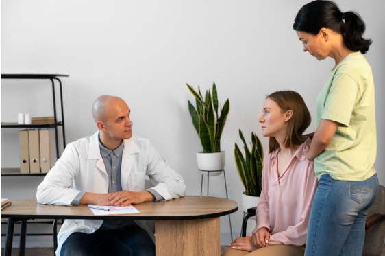 Does a Psychiatrist in Henrico Accept New Patients With Medicare