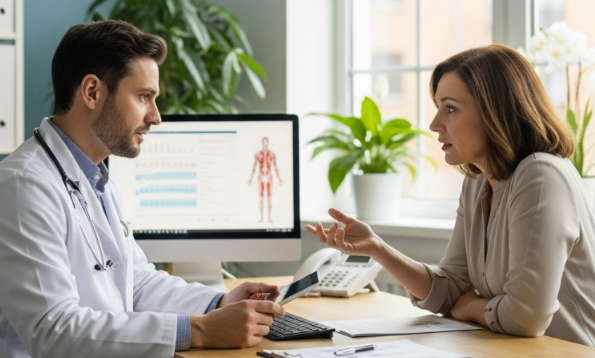 Exploring Medicaid Options for Psychiatric Medication Management in Prince William