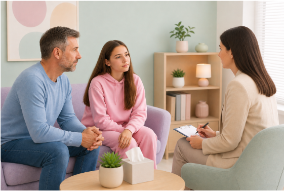 Find Covered Psychiatrist Accepting Humana in Virginia