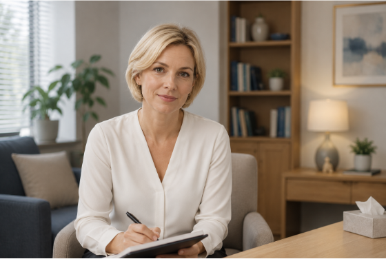 Find Mental Health Providers in Fairfax Covered by My Sentara Insurance