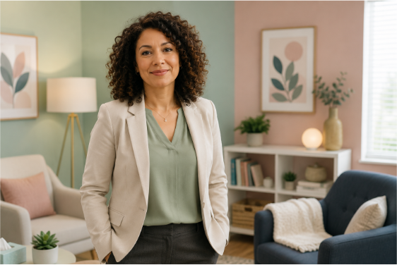 Find a Covered Psychiatrist Accepting CareFirst in Virginia
