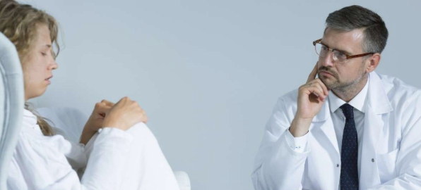 Finding Depression Treatment With a Psychiatrist in Virginia Accepting Medicare for Better Mental Wellness