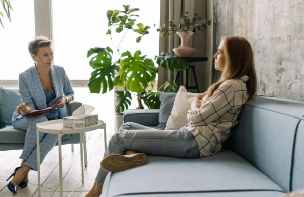 Get Psychiatric Evaluation Online with CareFirst in Virginia
