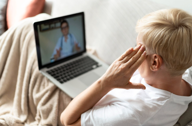 Get Psychiatric Evaluation Online with Medicaid in Virginia