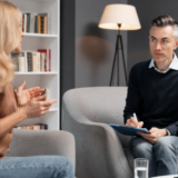 How Can I Find a Sentara In-Network Psychiatrist in Fairfax