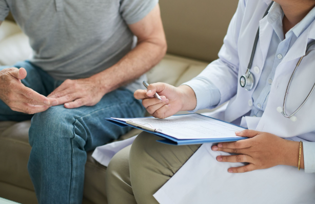 How Do I Check if a Psychiatrist Near Prince William is in the United Healthcare Network