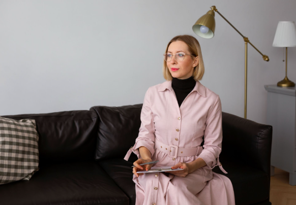 How Do I Choose a Psychiatrist in Fairfax Who Accepts Medcost