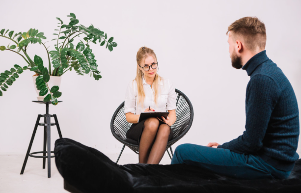 How Do I Use My Carelon Benefits to See a Psychiatrist