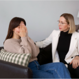 How Do Sentara Members Get Started With Psychiatric Care in Fairfax?