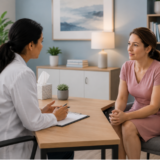 How Long Does It Take to Get a Psychiatric Appointment With Sentara in Prince William