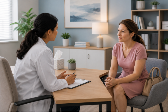 How Long Does It Take to Get a Psychiatric Appointment With Sentara in Prince William