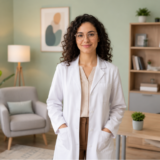How Often Can I See a Psychiatrist in Fairfax with Sentara?