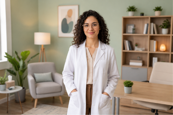 How Often Can I See a Psychiatrist in Fairfax with Sentara?