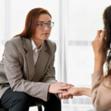 How do I Find a Mental Health Provider in Fairfax That Takes Sentara