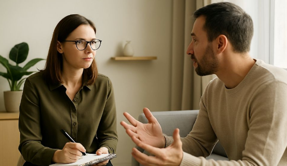 How to Book Medication Management Accepting MedCost in Virginia