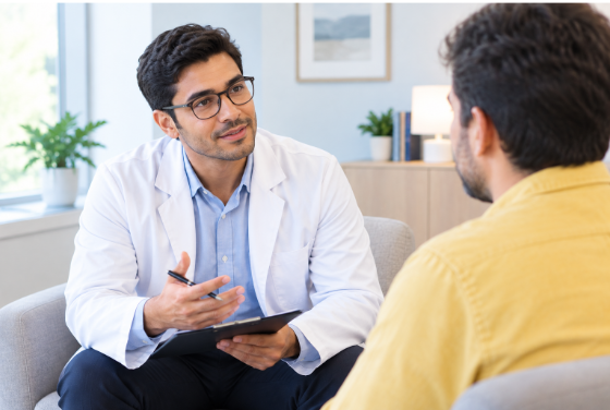 How to Book an Appointment With a Psychiatrist in Fairfax Covered by My Insurer?