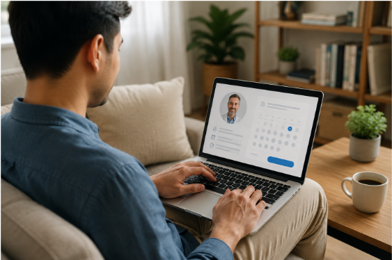 How to Book an Appointment With a Psychiatrist in Prince William Covered by My Insurance
