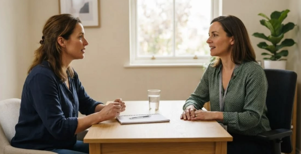 How to Explore Child Psychiatric Care in Prince William Using MedCost Benefits