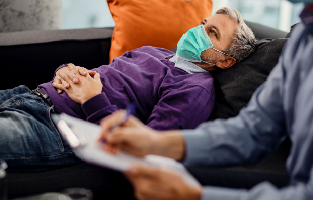 How to Find a Psychiatrist That Accepts MedCost in Virginia