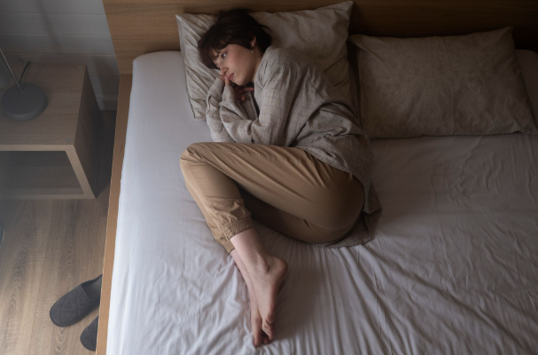 Insomnia Doctor in New York