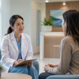 Insurance-Covered Psychiatry With a Psychiatrist in Virginia Accepting CareFirst