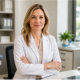 Is There a Sentara Psychiatrist Available in Fairfax for New Patients?