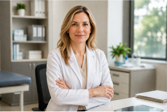 Is There a Sentara Psychiatrist Available in Fairfax for New Patients?